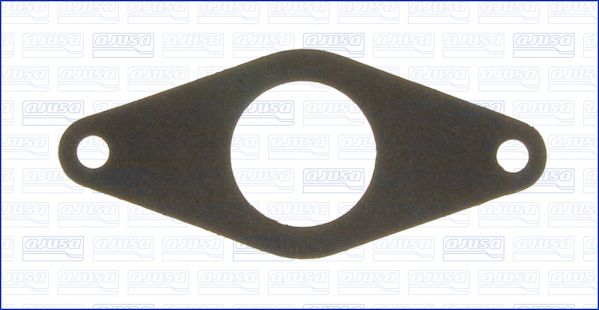 AJUSA 00682100 - Dichtring, Lader