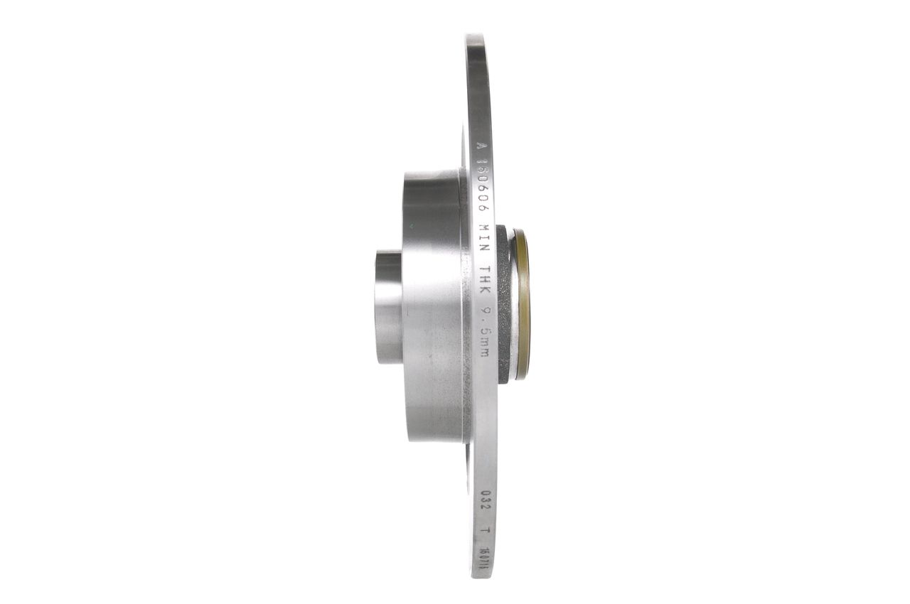 BOSCH 0 986 479 445 - Bremsscheibe