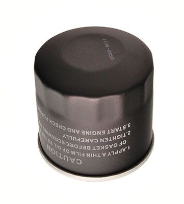 MAXGEAR 26-2112 - Ölfilter
