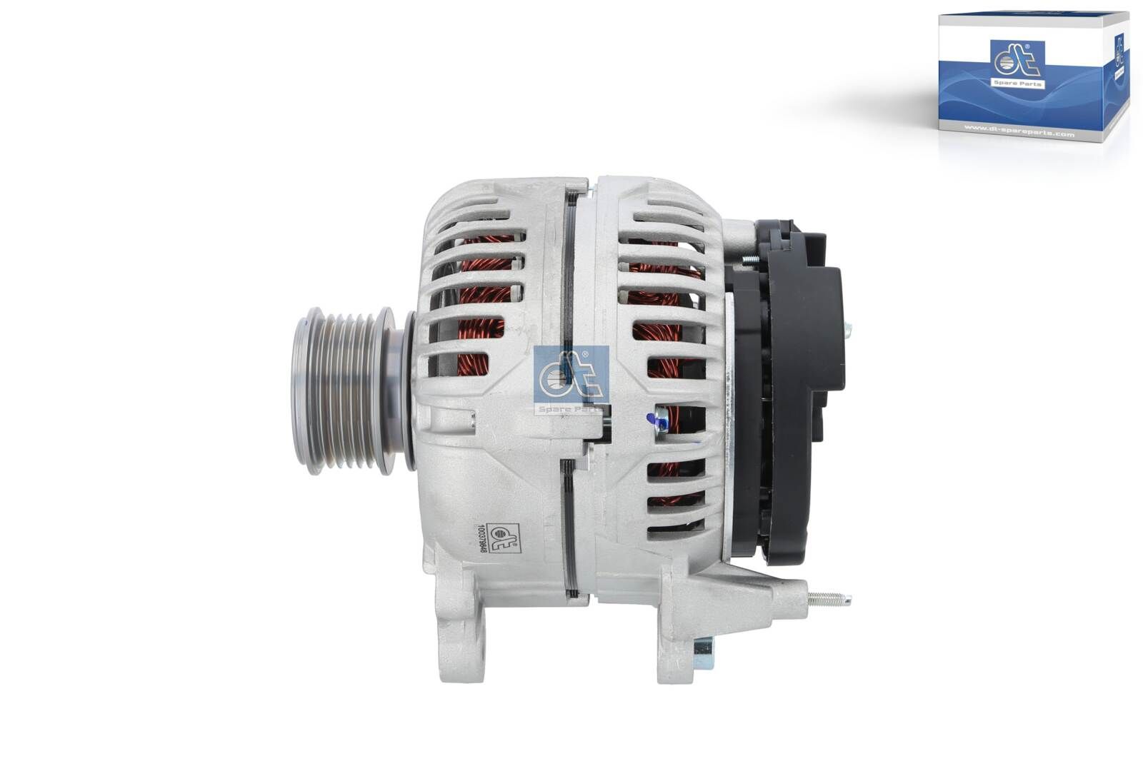 DT Spare Parts 11.80304 - Generator