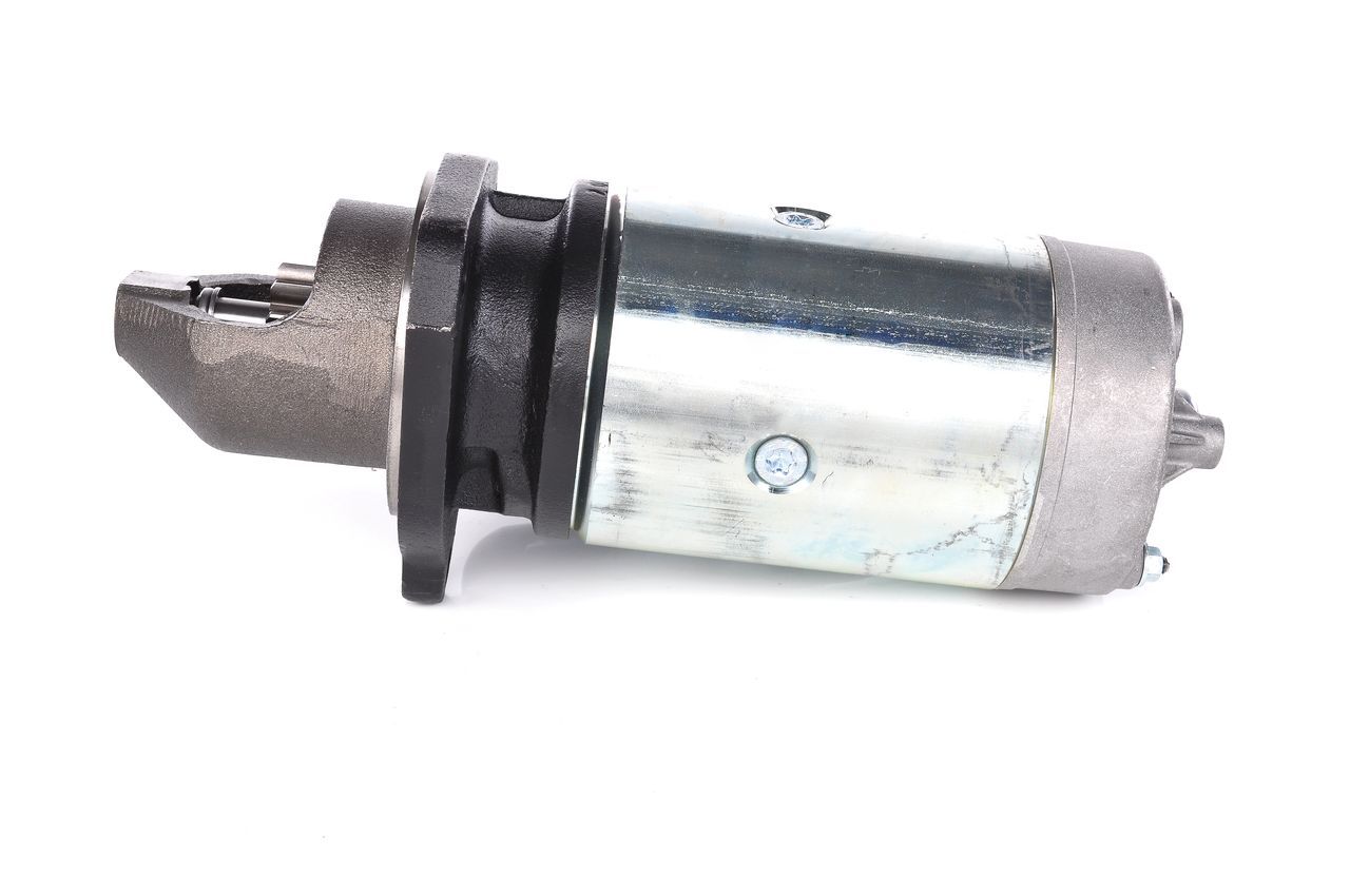 BOSCH 0 001 368 313 - Starter
