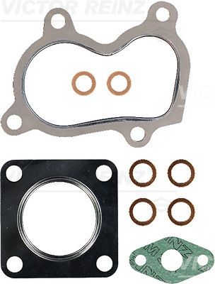 VICTOR REINZ 04-10003-01 - Montagesatz, Lader