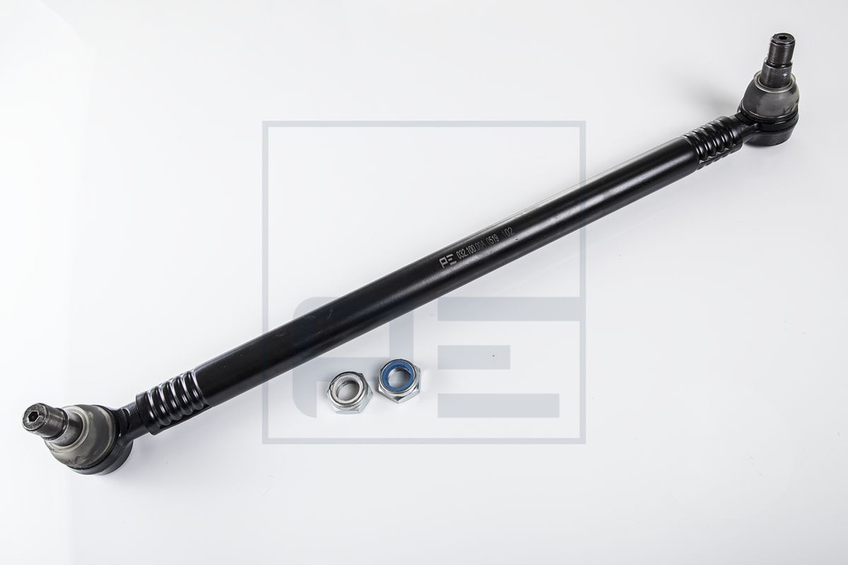 PE Automotive 032.100-00A - Lenkstange