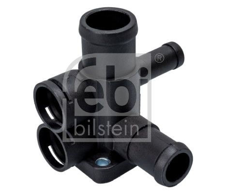 FEBI BILSTEIN 18242 - Kühlmittelflansch