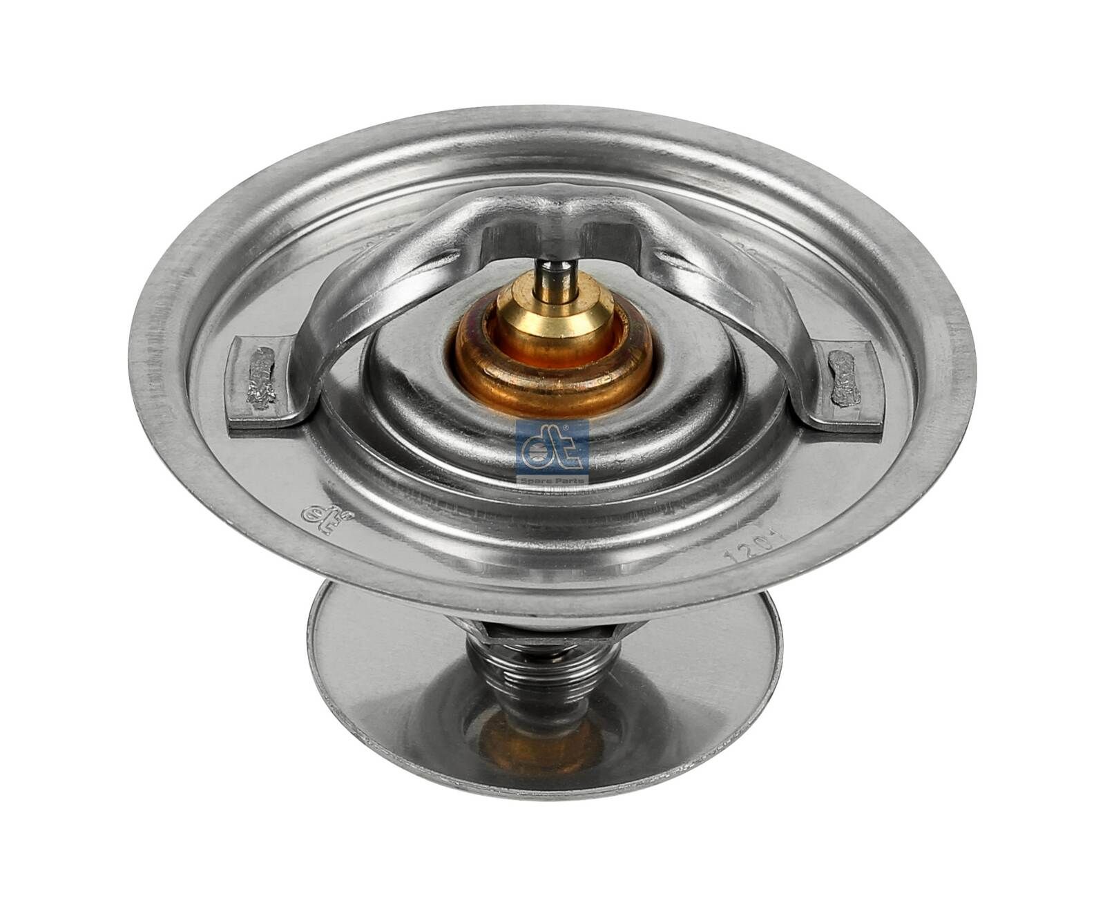 DT Spare Parts 1.11201 - Thermostat, Kühlmittel