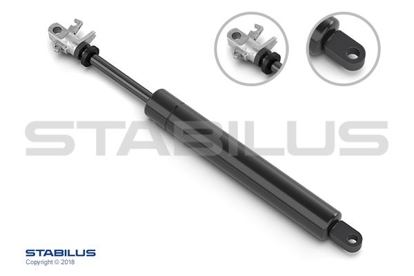 STABILUS 1106CB - Gasfeder, Sitzverstellung