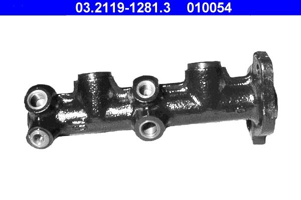 ATE 03.2119-1281.3 - Hauptbremszylinder