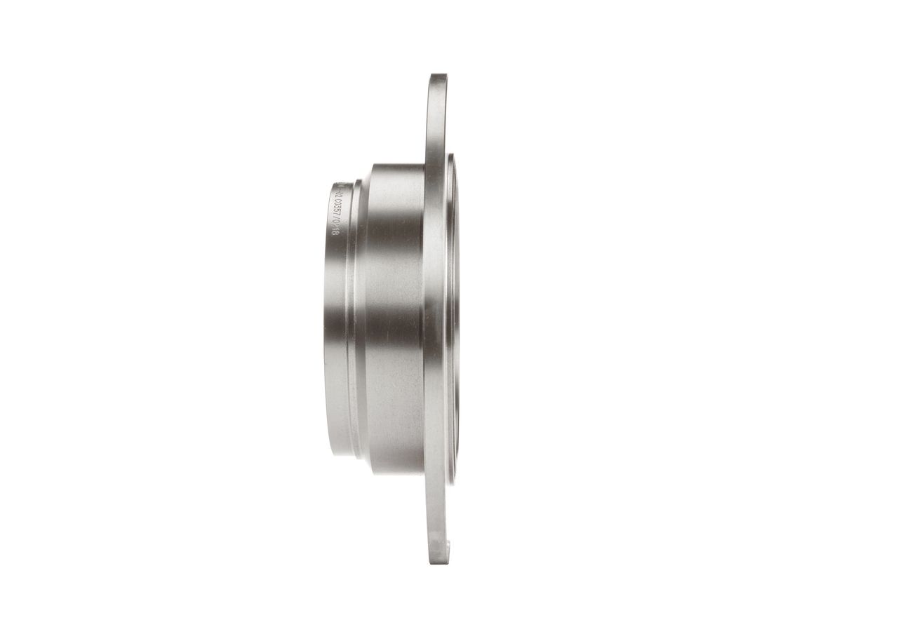 BOSCH 0 986 479 A91 - Bremsscheibe