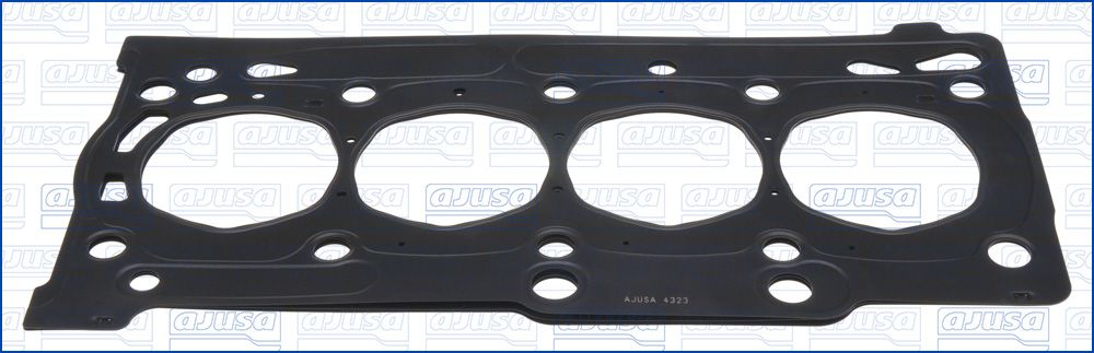 AJUSA 10238900 - Dichtung, Zylinderkopf