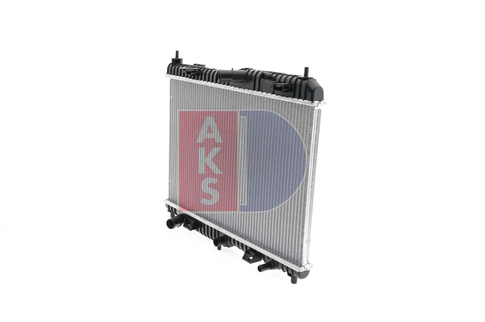 AKS DASIS 090103N - Kühler, Motorkühlung