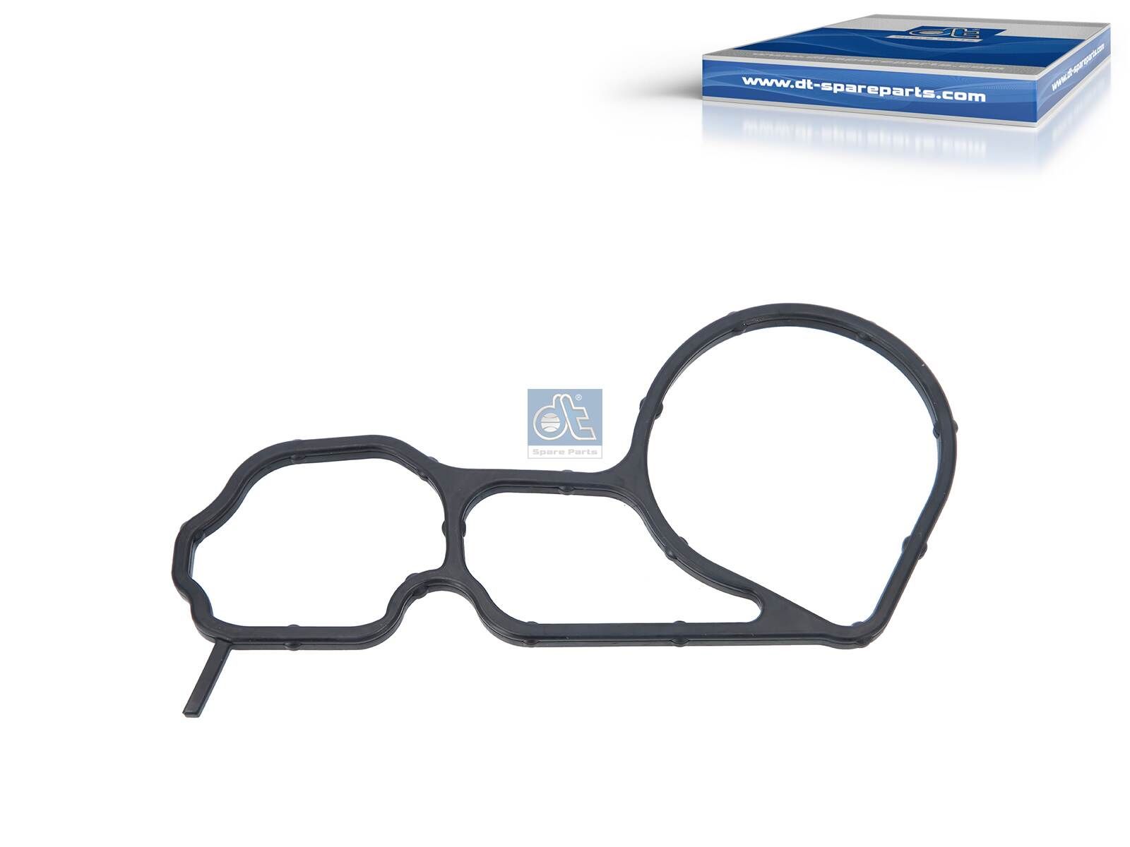 DT Spare Parts 1.24146 - Dichtung, Wasserpumpe