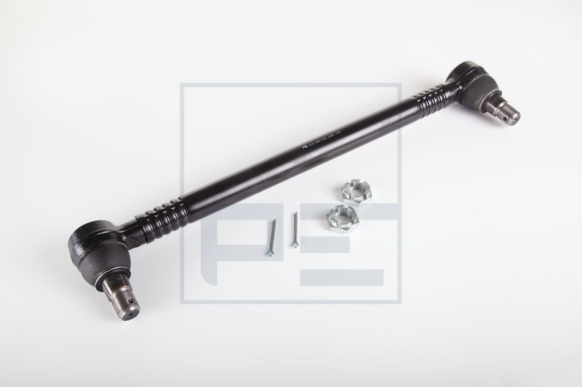 PE Automotive 012.246-00A - Spurstange