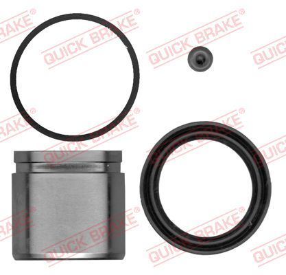 QUICK BRAKE 114-5198 - Reparatursatz, Bremssattel