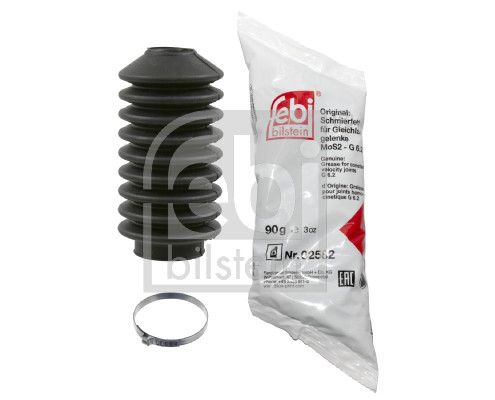 FEBI BILSTEIN 03318 - Faltenbalgsatz, Lenkung