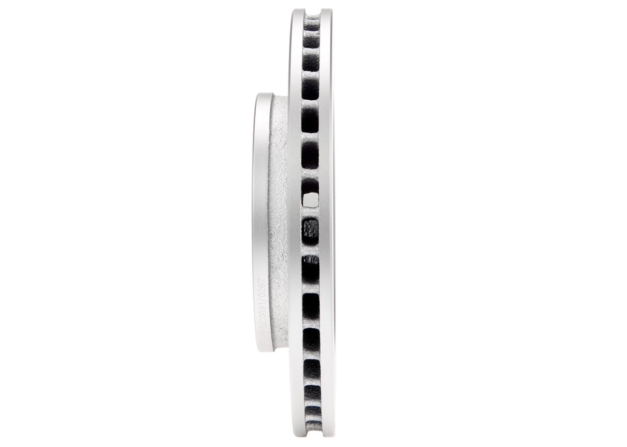 BOSCH 0 986 479 B83 - Bremsscheibe