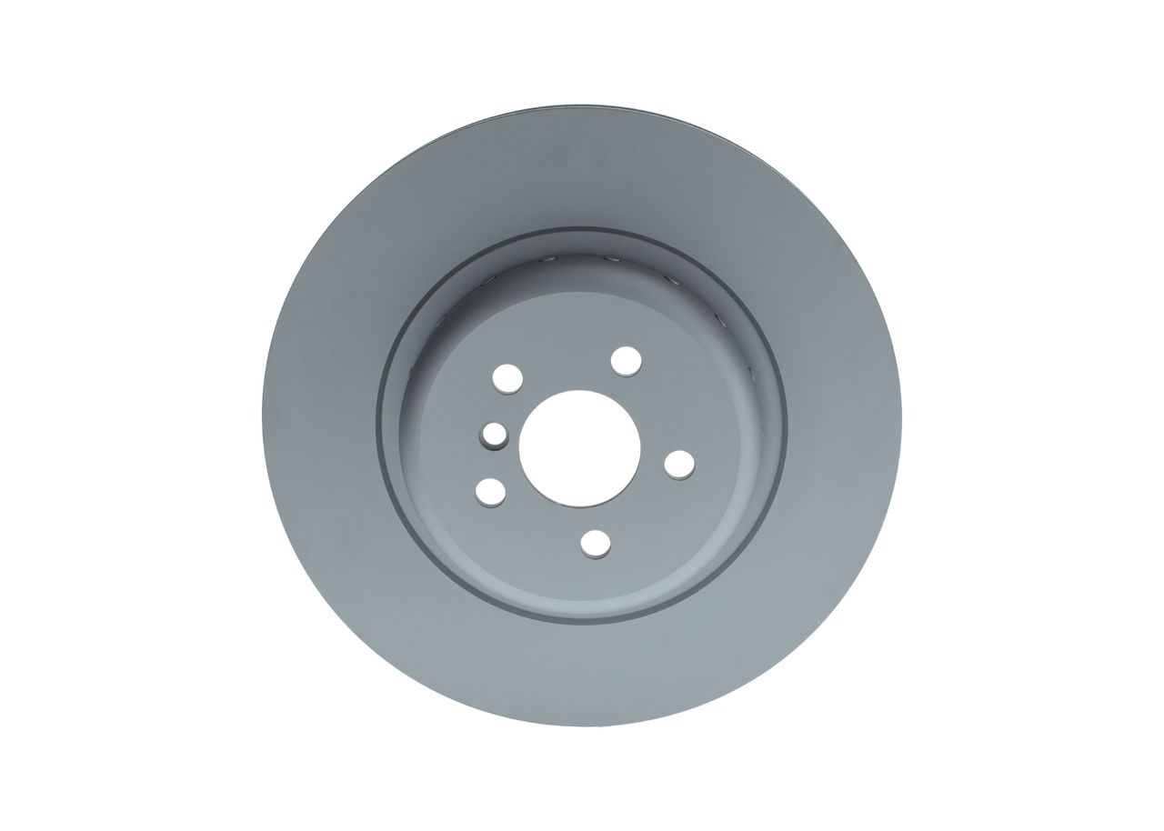 BOSCH 0 986 479 G99 - Bremsscheibe