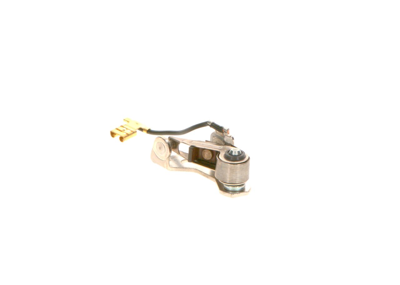 BOSCH 1 237 013 130 - Kontaktsatz, Zündverteiler