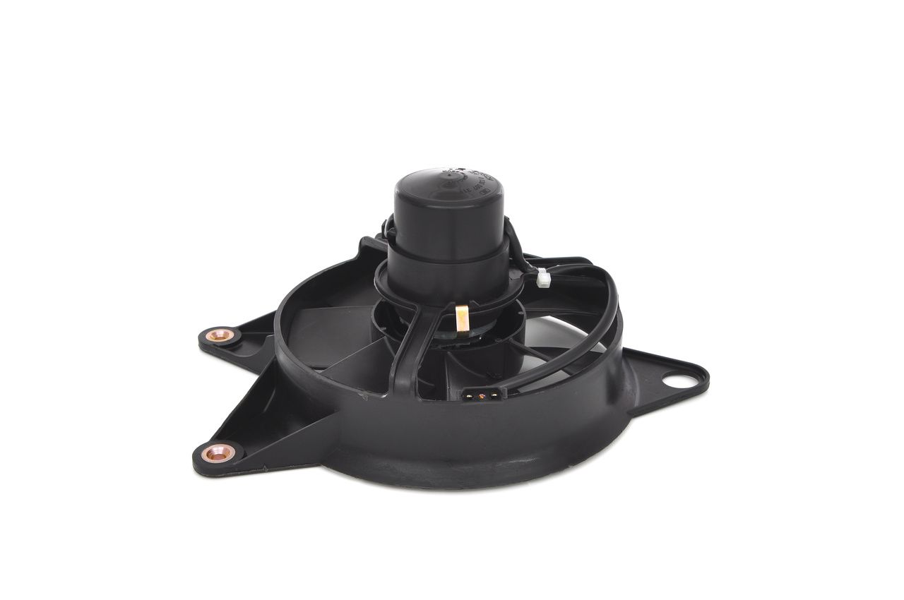 BOSCH 0 130 007 319 - Lüfter, Motorkühlung