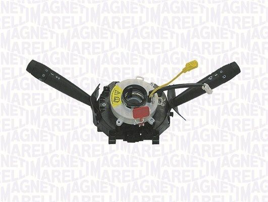 MAGNETI MARELLI 000043120010 - Lenkstockschalter