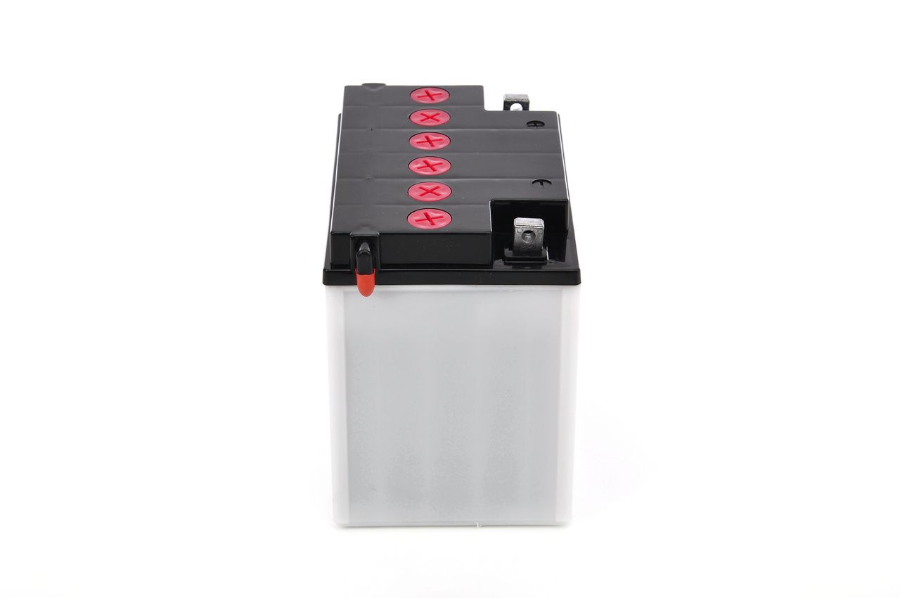 BOSCH 0 092 M4F 520 - Starterbatterie