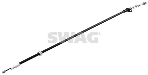 SWAG 10 93 4914 - Seilzug, Feststellbremse