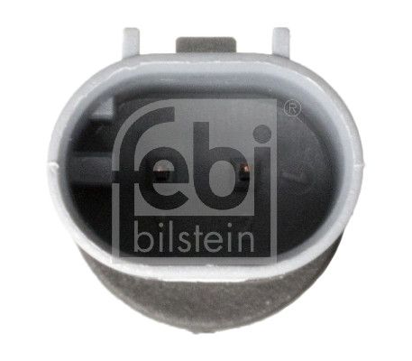 FEBI BILSTEIN 101072 - Warnkontakt, Bremsbelagverschleiß