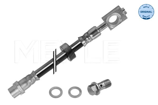 MEYLE 100 611 0064/S - Bremsschlauch