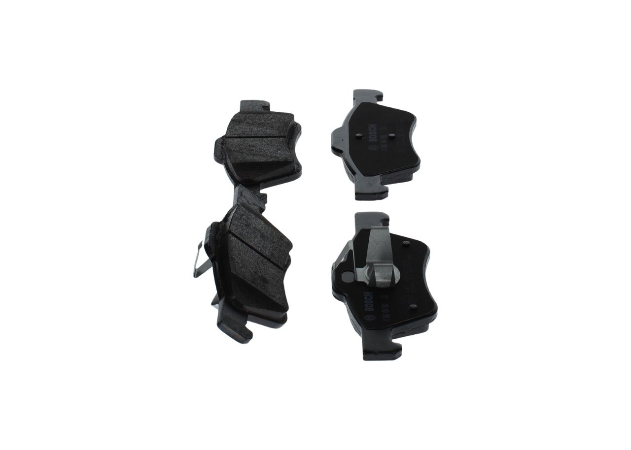 BOSCH 0 986 494 960 - Bremsbelagsatz, Scheibenbremse