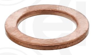 ELRING 111.104 - Dichtring, Ölablassschraube