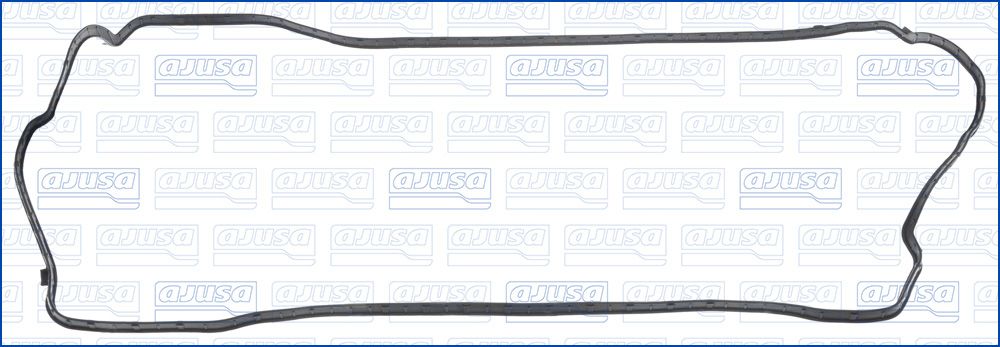 AJUSA 11154500 - Dichtung, Zylinderkopfhaube