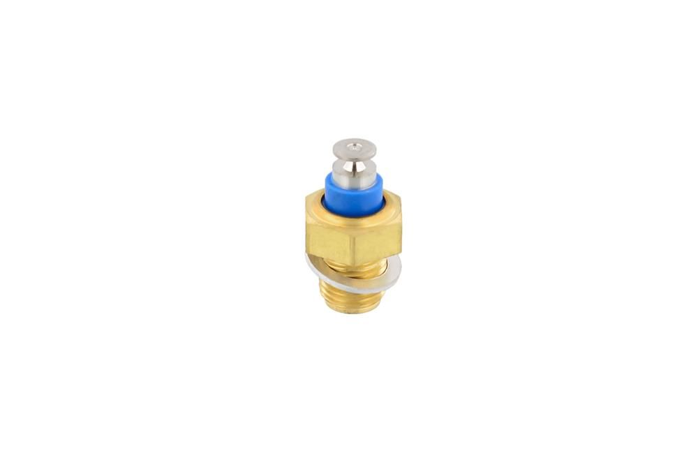 TOPRAN 100 855 - Sensor, Öltemperatur