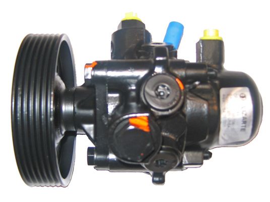 LIZARTE 04.36.0301 - Hydraulikpumpe, Lenkung