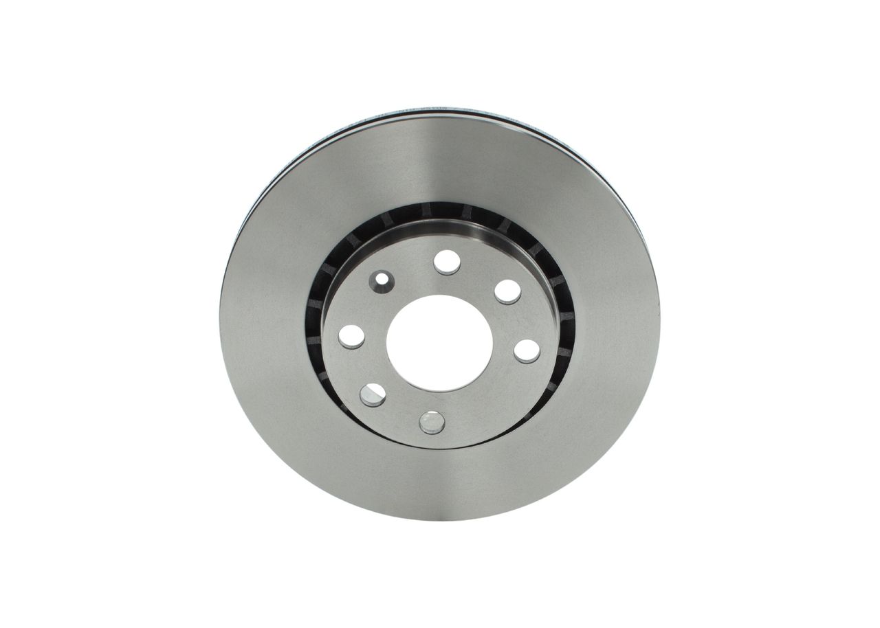 BOSCH 0 986 478 535 - Bremsscheibe