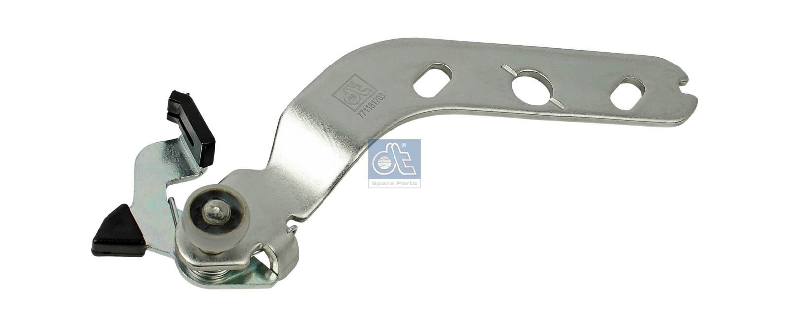 DT Spare Parts 12.81000SP - Rollenführung, Schiebetür