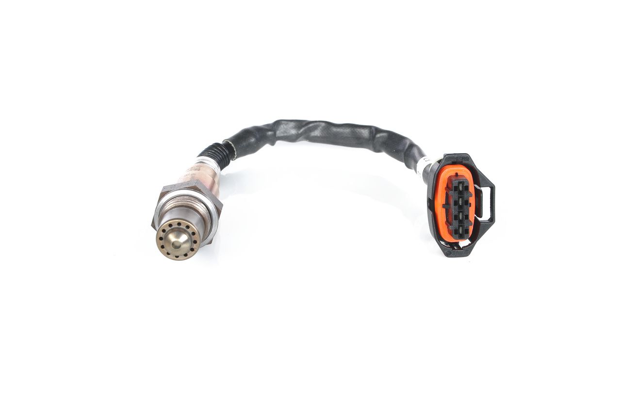 BOSCH 0 258 010 196 - Lambdasonde