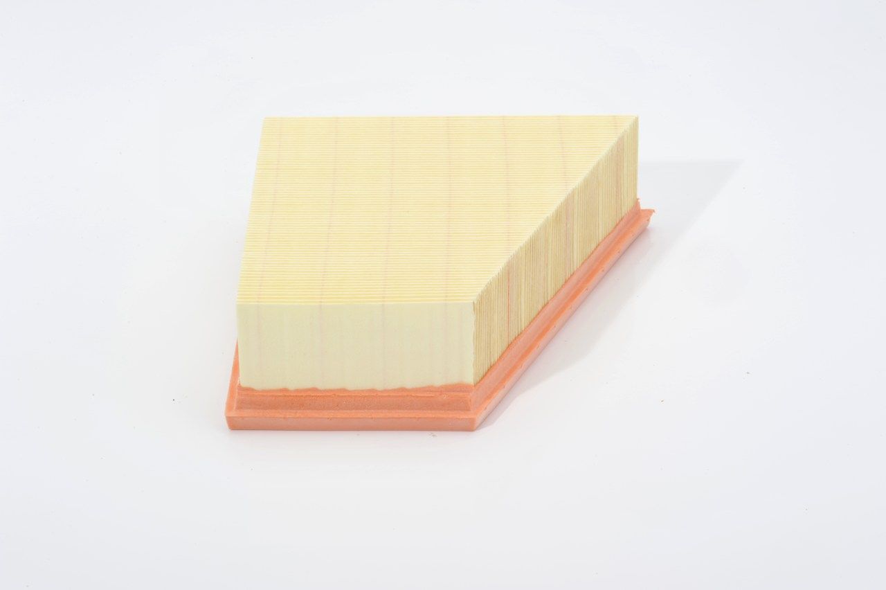 BOSCH 1 457 433 575 - Luftfilter