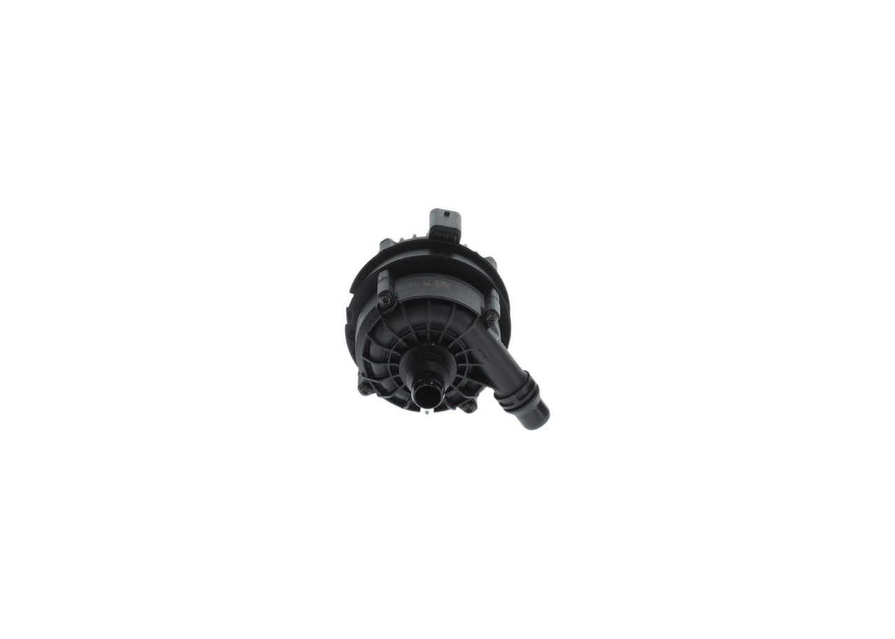 BOSCH 0 392 024 517 - Zusatzwasserpumpe (Kühlwasserkreislauf)