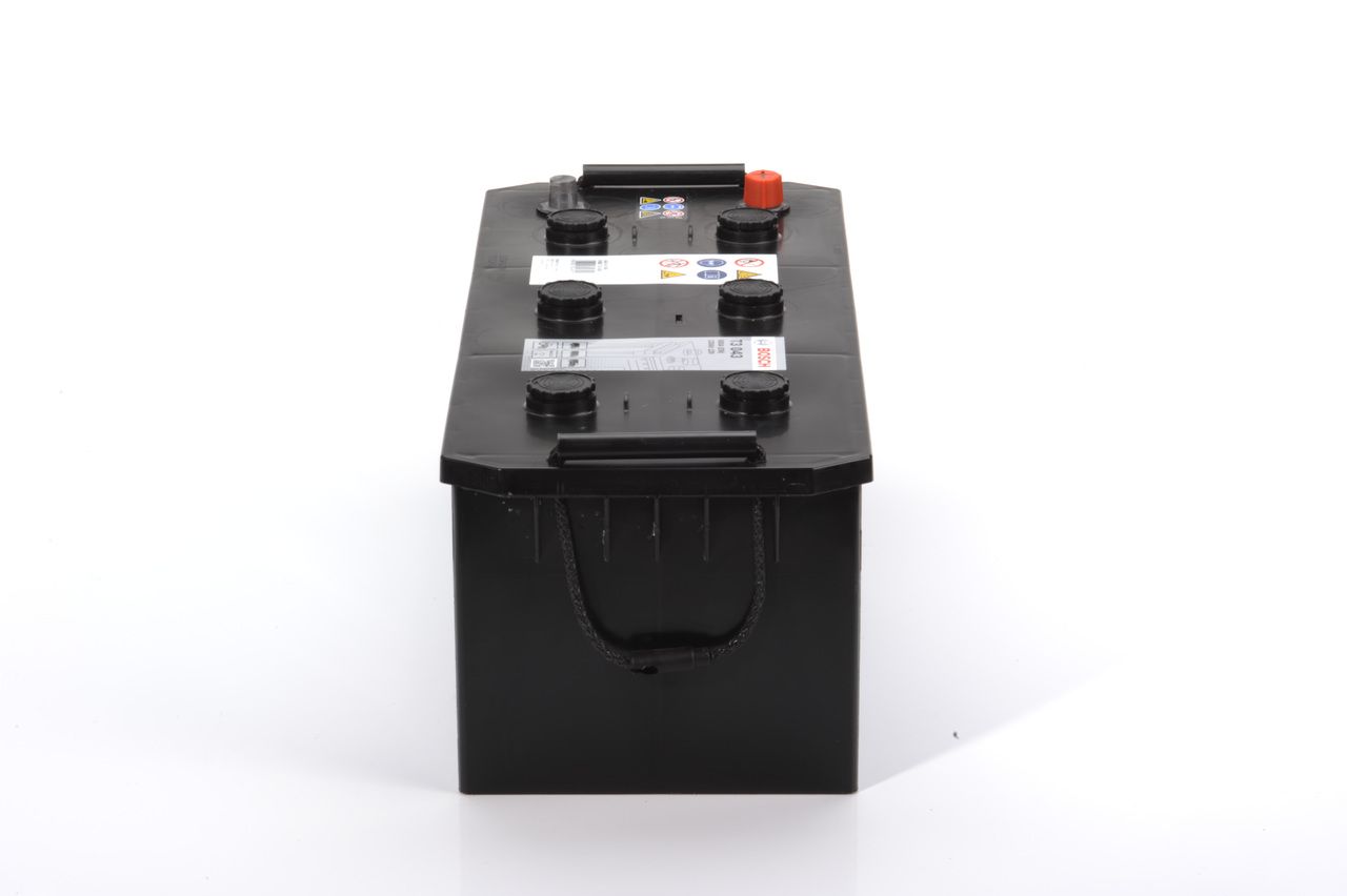 BOSCH 0 092 T30 430 - Starterbatterie
