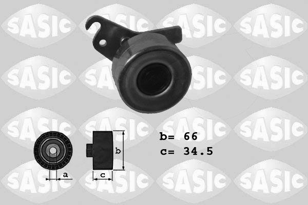 SASIC 1620047 - Riemenspanner, Keilrippenriemen