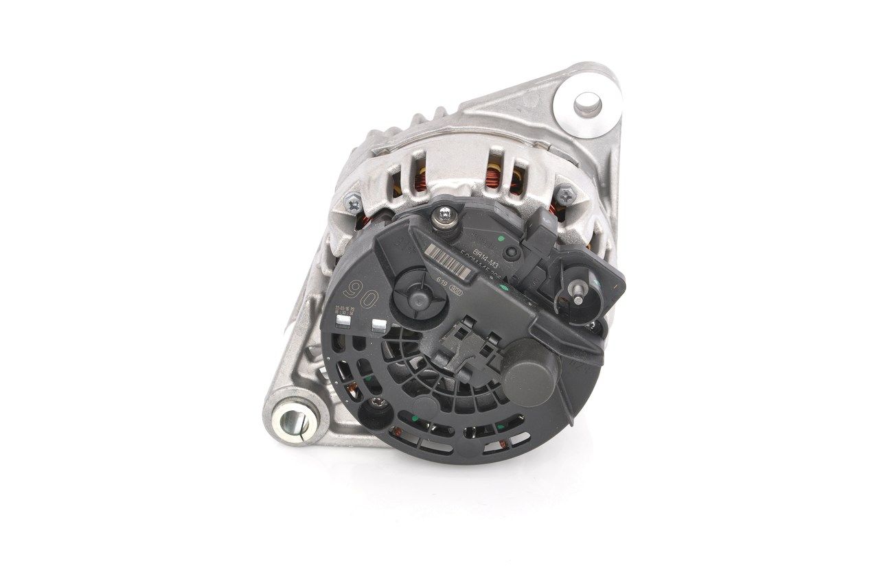 BOSCH 0 124 325 060 - Generator