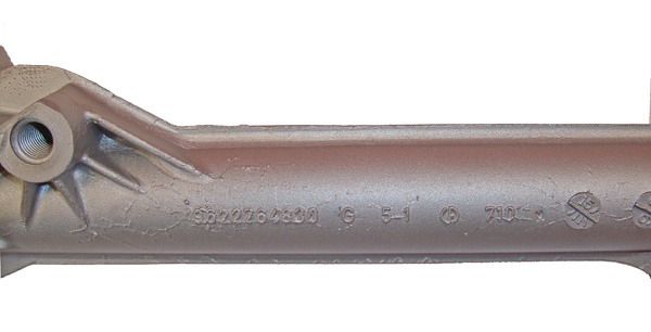 LIZARTE 01.16.2485 - Lenkgetriebe