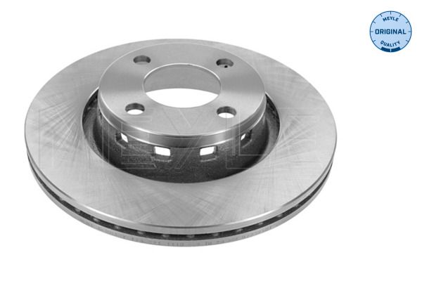 MEYLE 115 521 1110 - Bremsscheibe