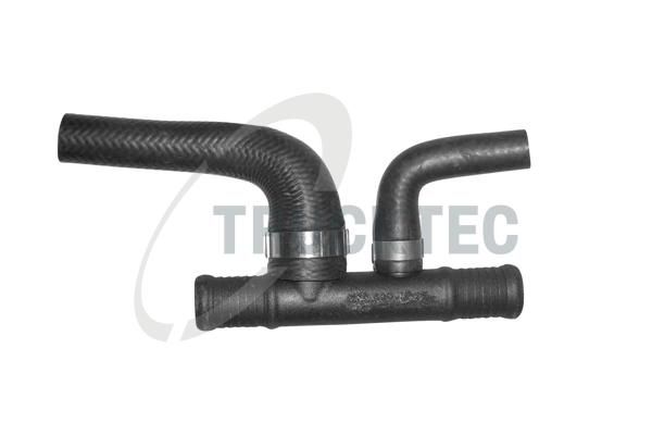 TRUCKTEC AUTOMOTIVE 02.59.110 - Kühlerschlauch