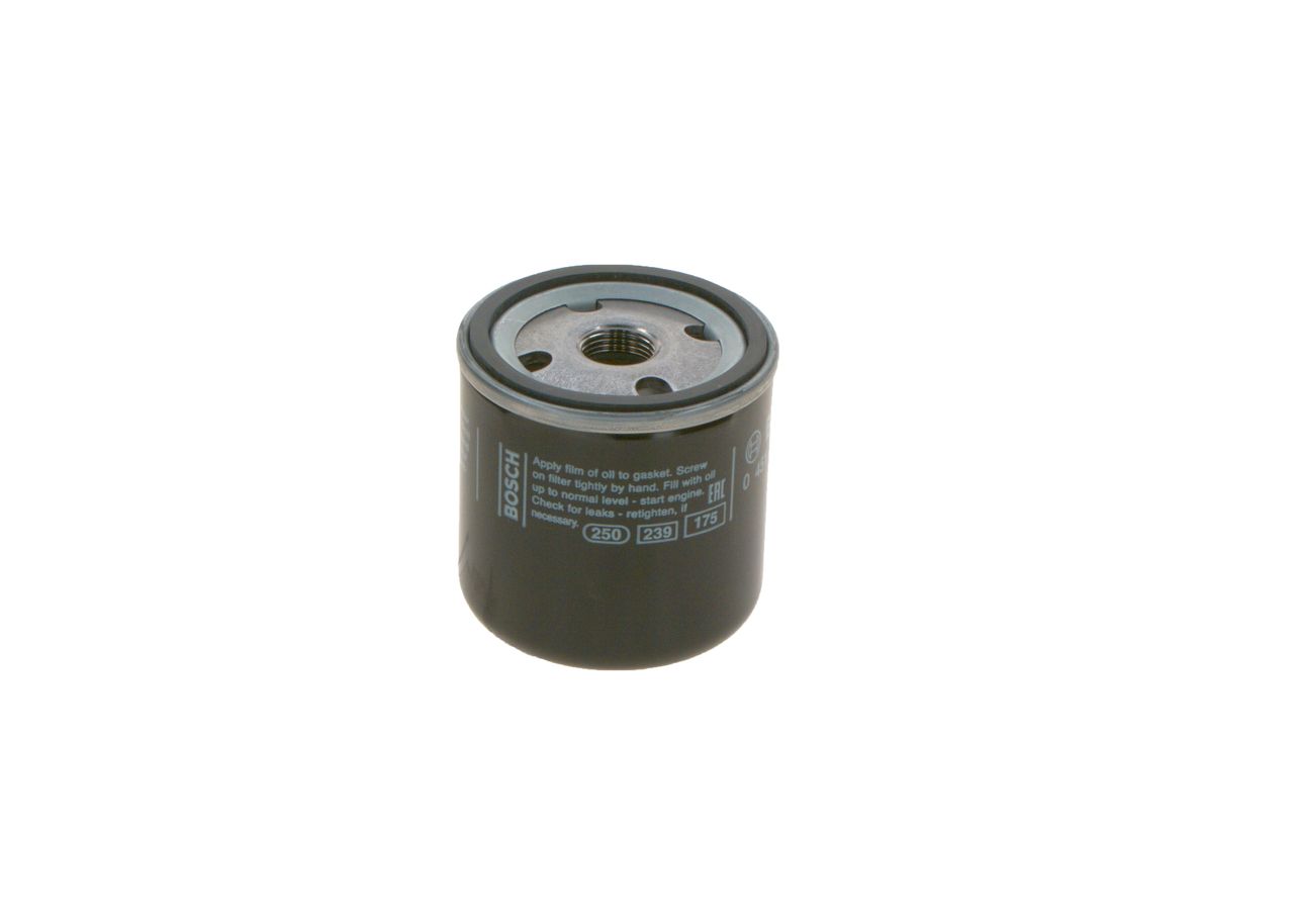 BOSCH 0 451 103 271 - Ölfilter
