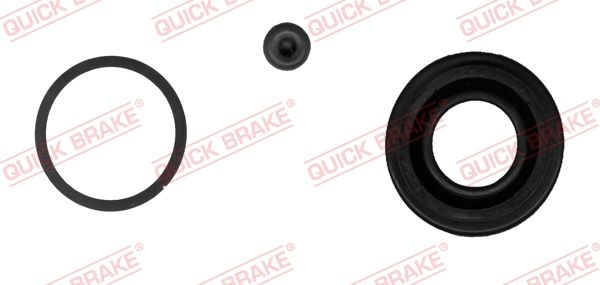 QUICK BRAKE 114-0118 - Reparatursatz, Bremssattel