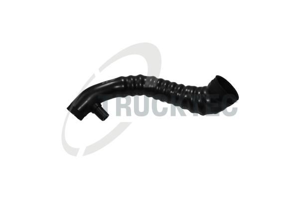 TRUCKTEC AUTOMOTIVE 02.40.239 - Ladeluftschlauch