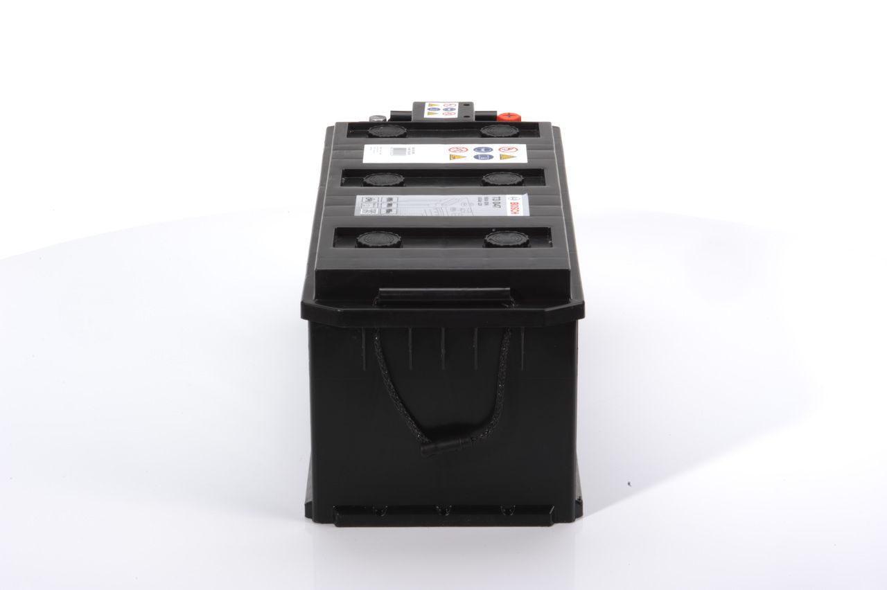 BOSCH 0 092 T30 470 - Starterbatterie