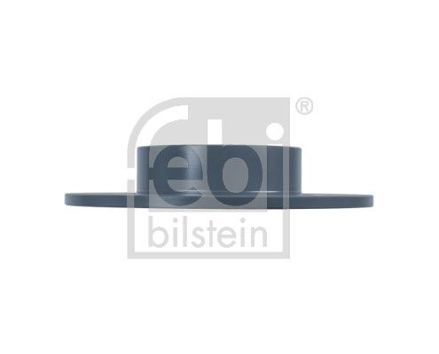 FEBI BILSTEIN 14166 - Bremsscheibe