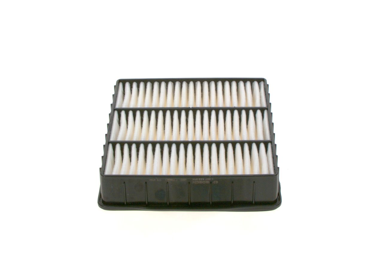 BOSCH 1 457 433 954 - Luftfilter