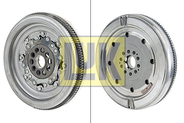 Schaeffler LuK 415 0755 09 - Schwungrad